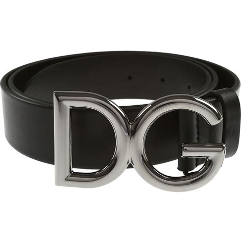 dolce gabbana belt cheap|dolce and gabbana men belts.